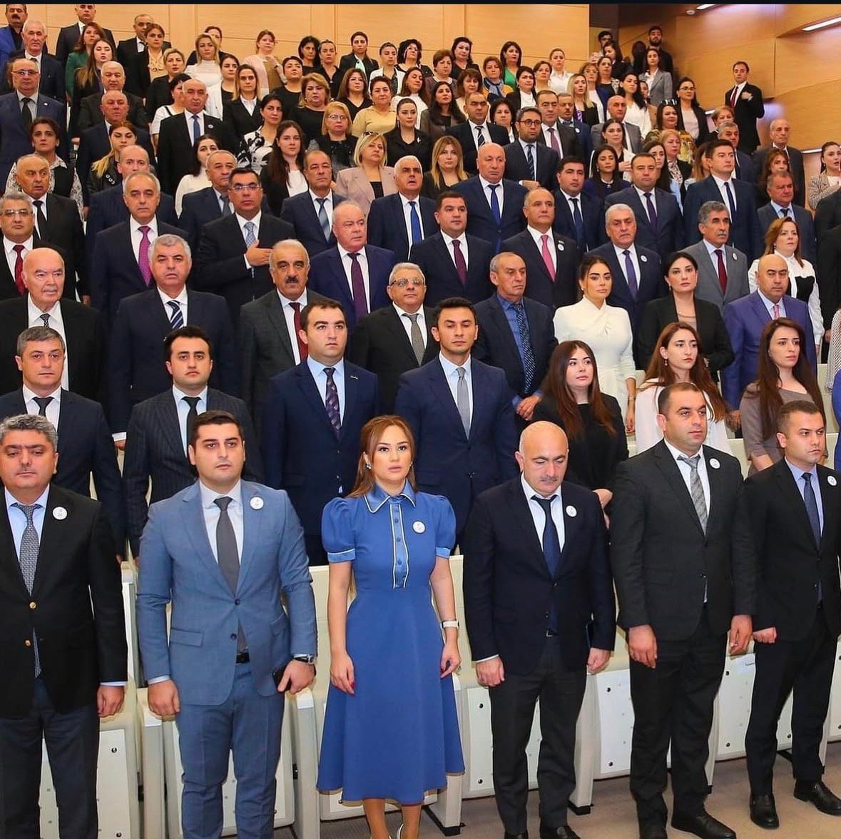 YAP-ın 30-cu İldönümü Tədbiri