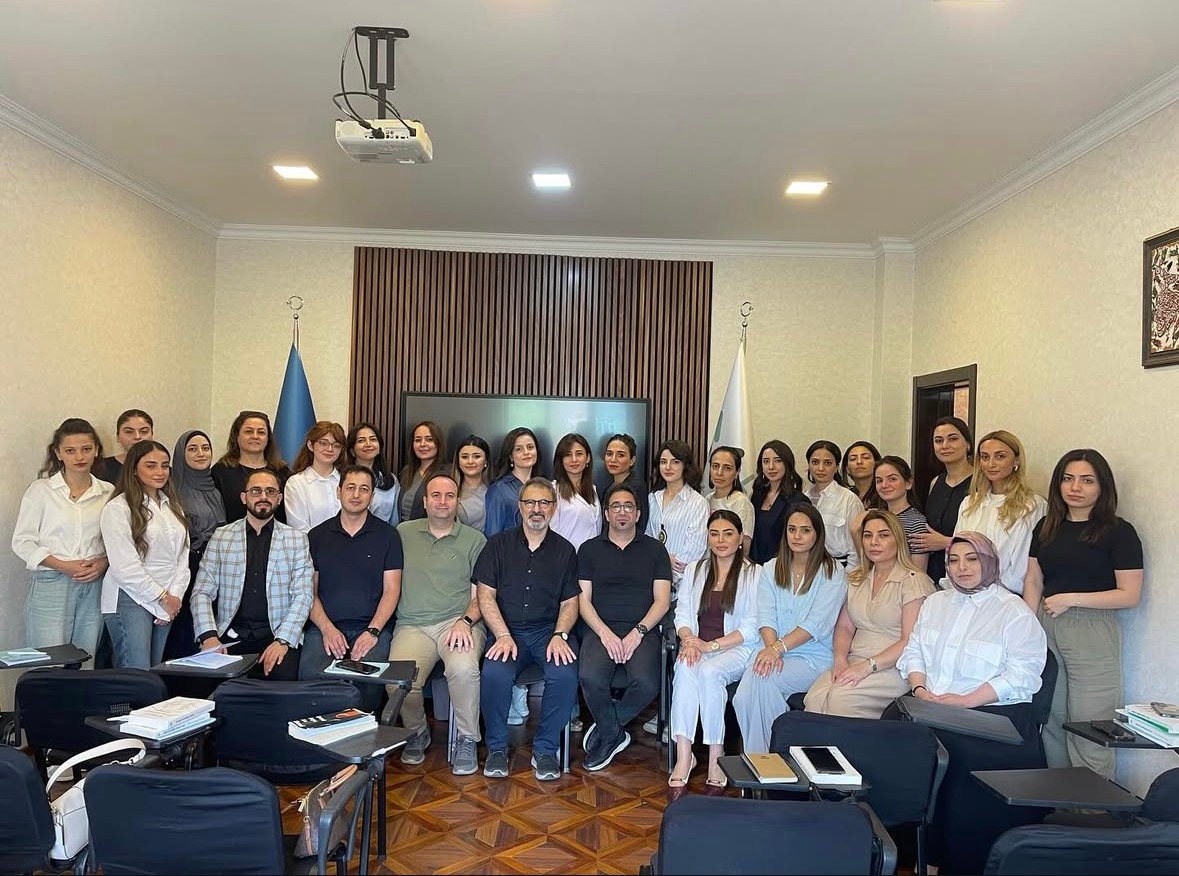 Koqnitiv Davranış Terapiyası Təlim Kursu