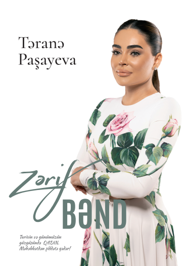 Zərif Bənd - Təranə Paşayeva